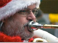 kerstmuziek : Anderen, Lommel, Lommel Kerstmarkt 2008