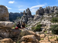 20200225 0113 : Andalusie 2020, El Torcal