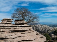 El Torcal de Antequera