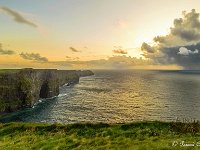 20170921 0376-HDR  Cliffs of Moher : Ierland, Ierland 2017, Plaatsen