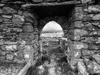 20170925 0543 1  Kilcatherine graveyard aan de Coulagh Bay. : Ierland 2017