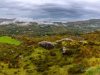 20170927 0773-Pano  Killarney National park. : Ierland, Ierland 2017, Plaatsen