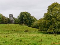 20170927 0831  Muckross Friary : Ierland 2017