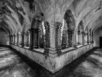 20170927 0900 1  Muckross Friary : Ierland 2017