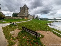 20170927 1045  Ross Castle : Ierland 2017