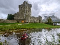 20170927 1068  Ross Castle : Ierland 2017