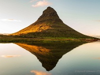 20160804 0843  Kirkjufell