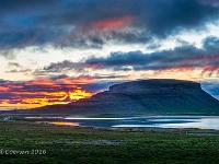 20160805 0025  Kirkjufell : IJsland