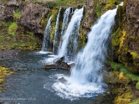 20160805 0080  Kirkjufell : IJsland