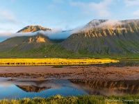 20160805 0206  Onundarfjordur fjord : IJsland