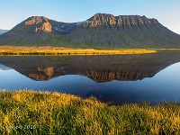 20160805 0209  Onundarfjordur fjord : IJsland