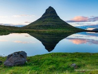 20160805 0600  Kirkjufell