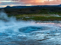 20160806 0115  Hveravellir geothermisch gebied : IJsland