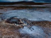 20160807 0157  Hveravellir geothermisch gebied : IJsland