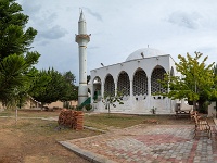 20221017-0015-Pano-bewerkt-bewerkt  ... and a mosque : Noord Cyprus, Plaatsen