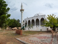 20221017-0015-Pano-bewerkt-bewerkt  ... and a mosque : Noord Cyprus, Plaatsen