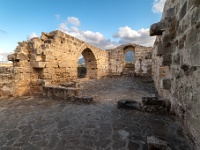 20221019-0103  Kyrenia Castle. : Kyrenia, Kyrenia Castle, Noord Cyprus, Plaatsen