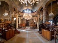 20221020-0155-Pano  Morphou Archeologu and Nature Museum Guzelyurt. : Guzelyurt, Kerken tempels en ruines, Morphou Archeology and Nature Museum Guzelyurt, Noord Cyprus, Plaatsen