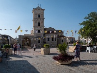 20221025-0071-Pano  St Lazarus Church Larnaca. : Larnaca, Noord Cyprus, Plaatsen, St Lazarus Church, Zuid Cyprus