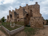 20221026-0162-Pano : Famagusta, Noord Cyprus, Old city Famagusta, Plaatsen