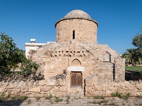 20221028-0053  St Zori church old city Famagusta. : Kerken tempels en ruines, Noord Cyprus, Plaatsen, St Zoni Church