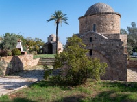 20221028-0056  St Zori church old city Famagusta. : Kerken tempels en ruines, Noord Cyprus, Plaatsen, St Zoni Church