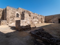 20221028-0114  Othello castle old city Famagusta. : Noord Cyprus, Plaatsen