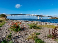 20141001 0023  Skye Bridge : Schotland