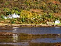 20141001 0045  Kinloch Lodge : Schotland