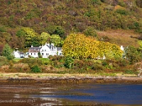 20141001 0053  Kinloch Lodge : Schotland