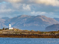 20141001 0055  Ornsay Lighthouse : Schotland