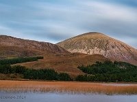 20141002 0053  Blein na Caillich : Schotland