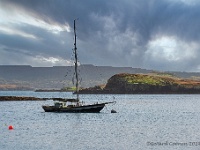 20141003 0005 1  Loch Dunvegan : Schotland