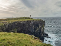 20141003 0080  Neist Point Lighthouse : Schotland