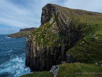 20141003 0089  Omgeving Neist Point : Schotland