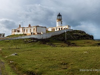 20141003 0100  Neist Point Lighthouse : Schotland