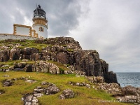 20141003 0124  Neist Point Lighthouse : Schotland