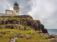 20141003 0124  Neist Point Lighthouse : Schotland