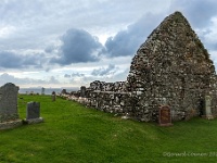 20141003 0154  Trumpan Chursh Waternis : Schotland