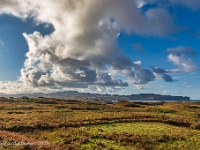 20141004 0006  Loch Harport Bracadale : Schotland