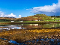 20141004 0013  Loch Harport Coilmore : Schotland