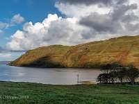 20141004 0060  Drynoch Loch Harport : Schotland