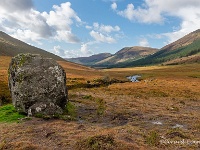 20141004 0093  Op weg naar de Fairy Pools : Schotland