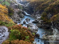 20141004 0140  Fairy Pools : Schotland