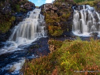 20141004 0144  Fairy Pools : Schotland