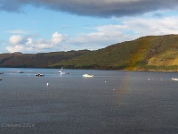 20141004 0160  Loch Harport : Schotland