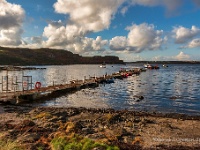 20141004 0164  Portnalong Loch Harport : Schotland