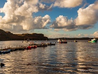 20141004 0169  Loch Harport : Schotland