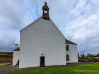 20141005 0018  Church of Scotland Kensaleyre : Schotland