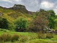 20141005 0075  Fairy Glen : Schotland